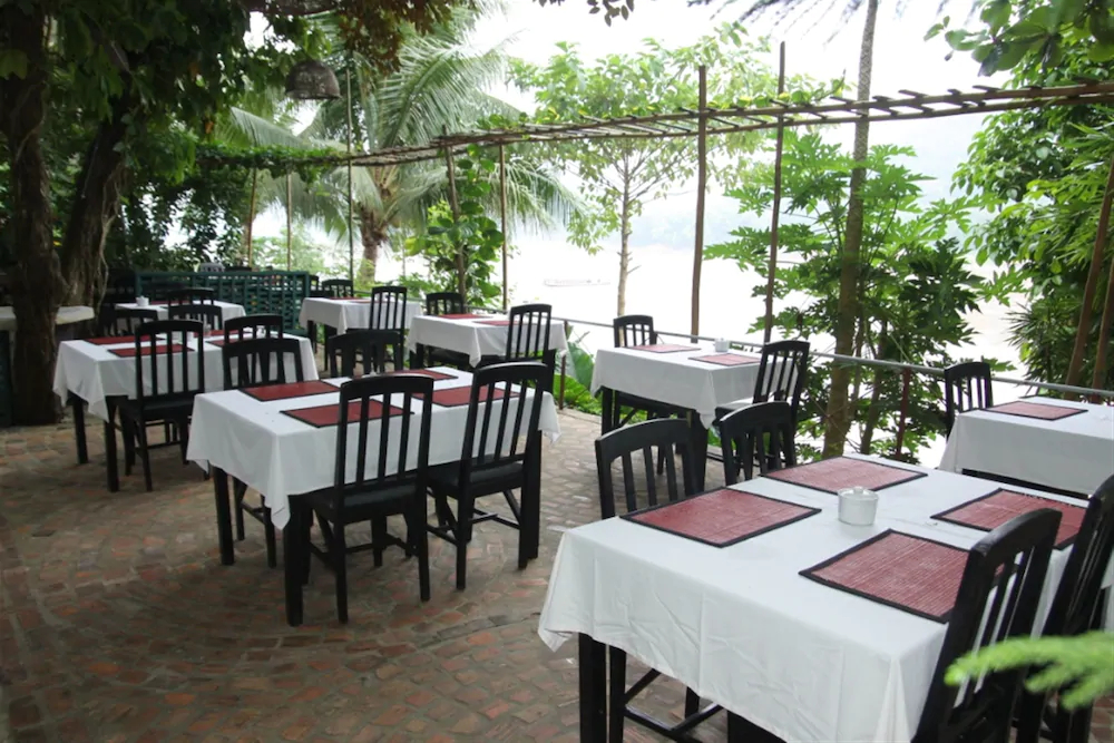 Sala Prabang