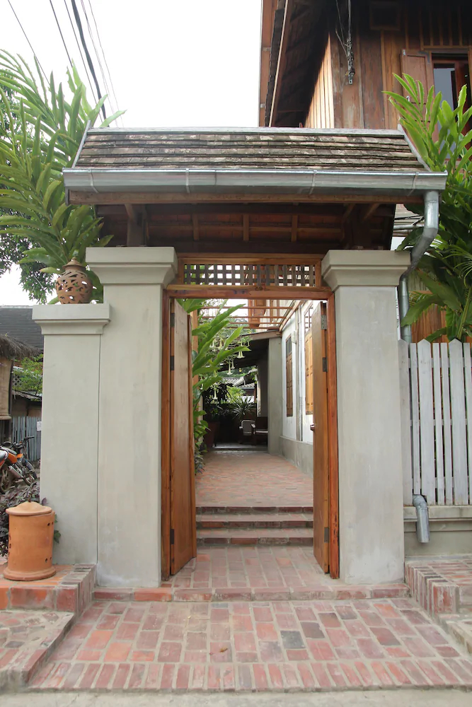 Sala Prabang
