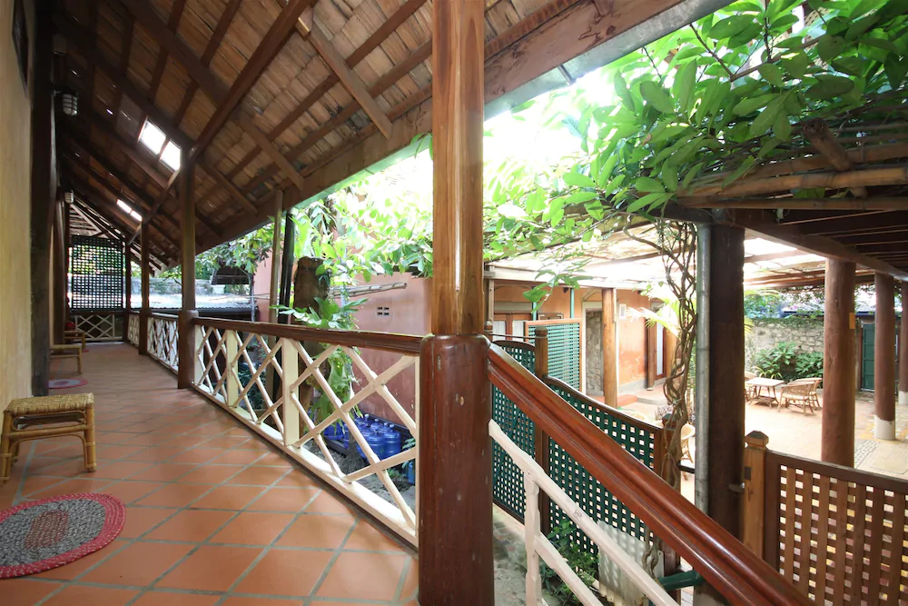 Sala Prabang
