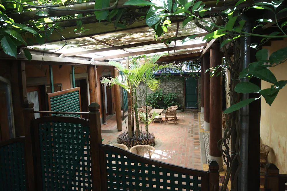 Sala Prabang
