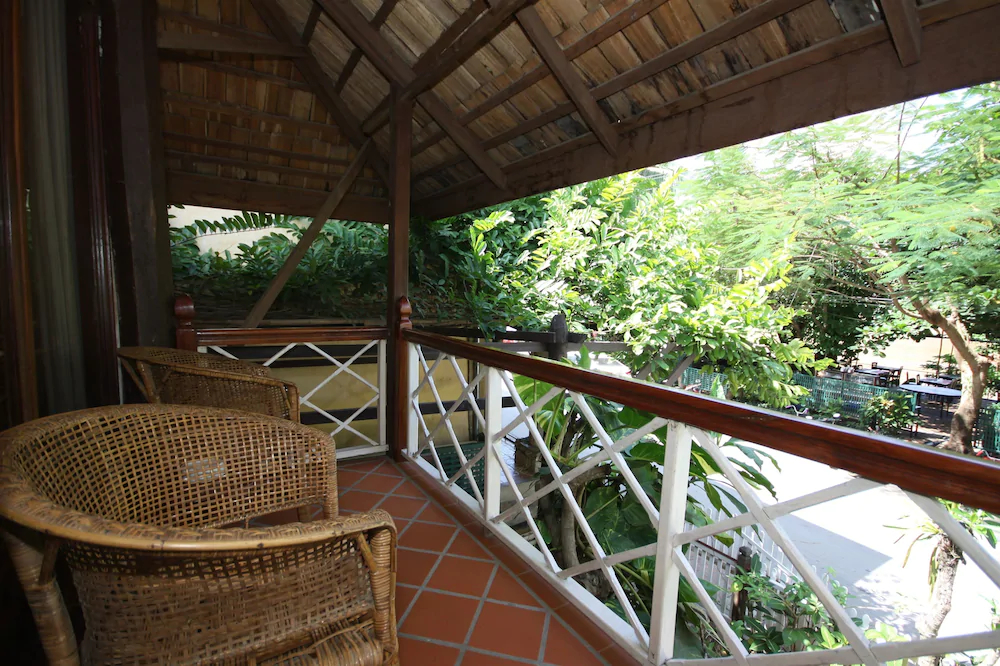 Sala Prabang
