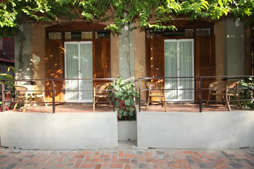Sala Prabang