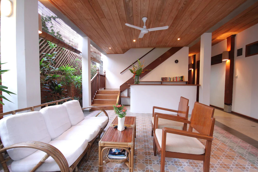 Sala Prabang