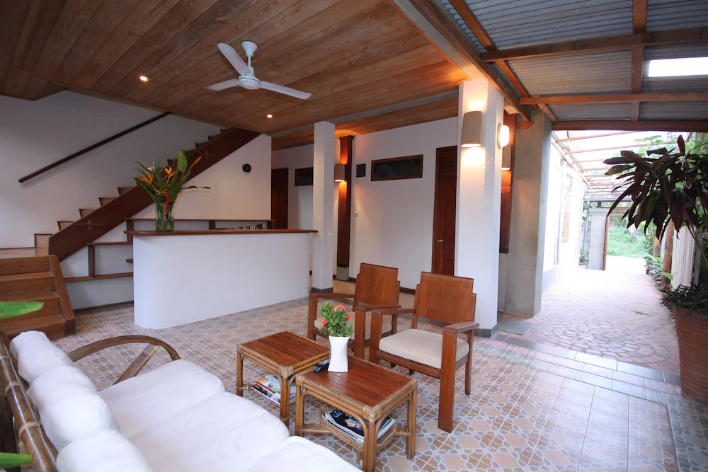 Sala Prabang