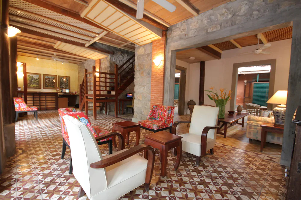 Sala Prabang