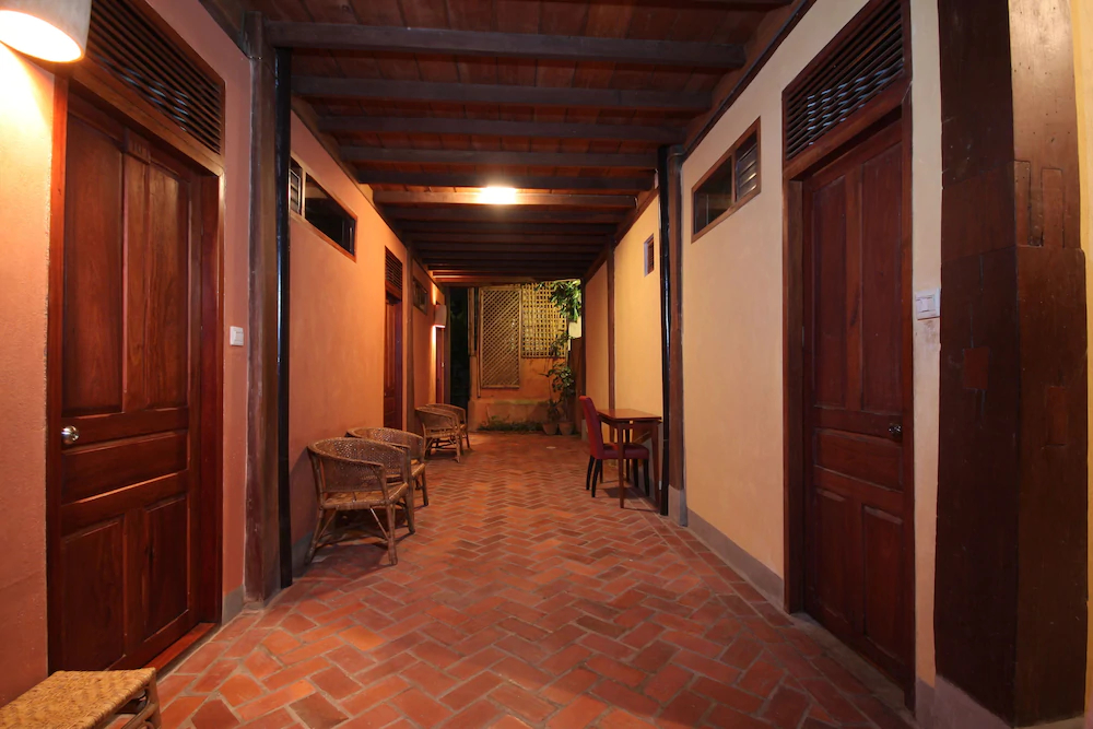 Sala Prabang