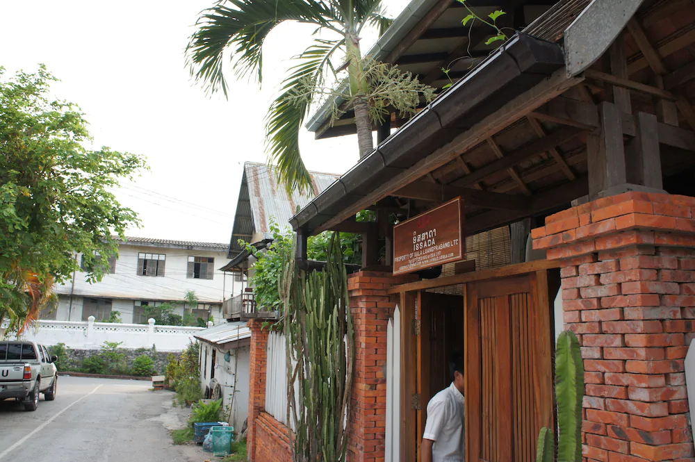 Sala Prabang