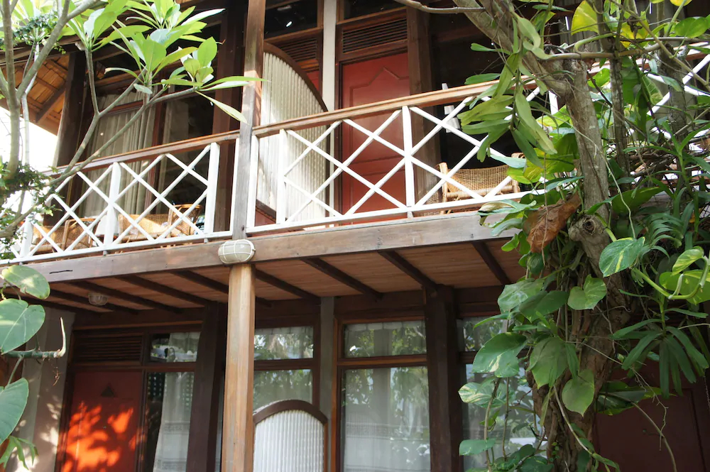 Sala Prabang