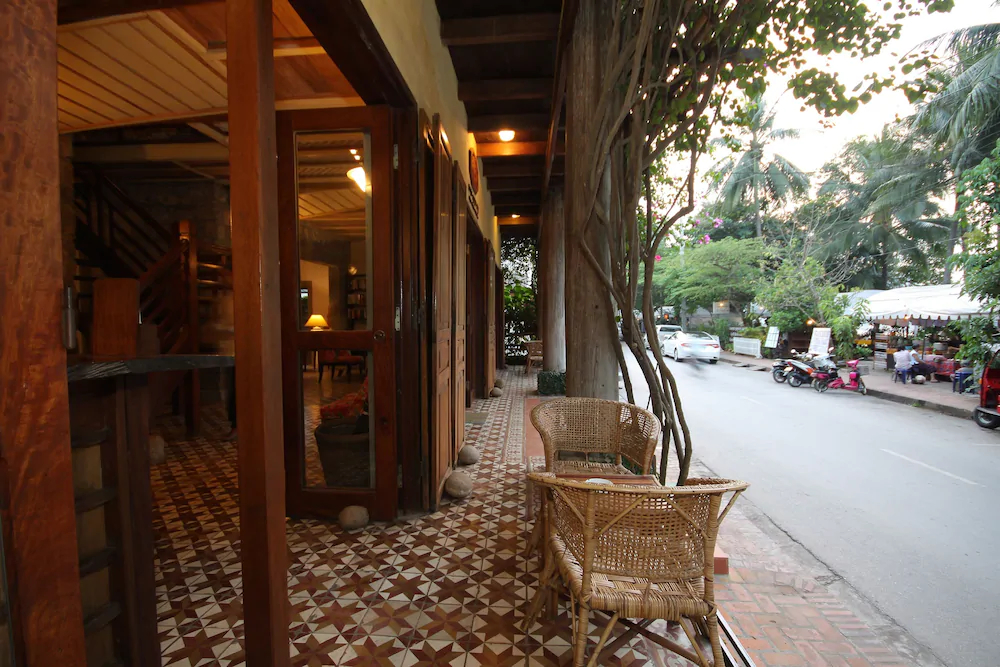 Sala Prabang