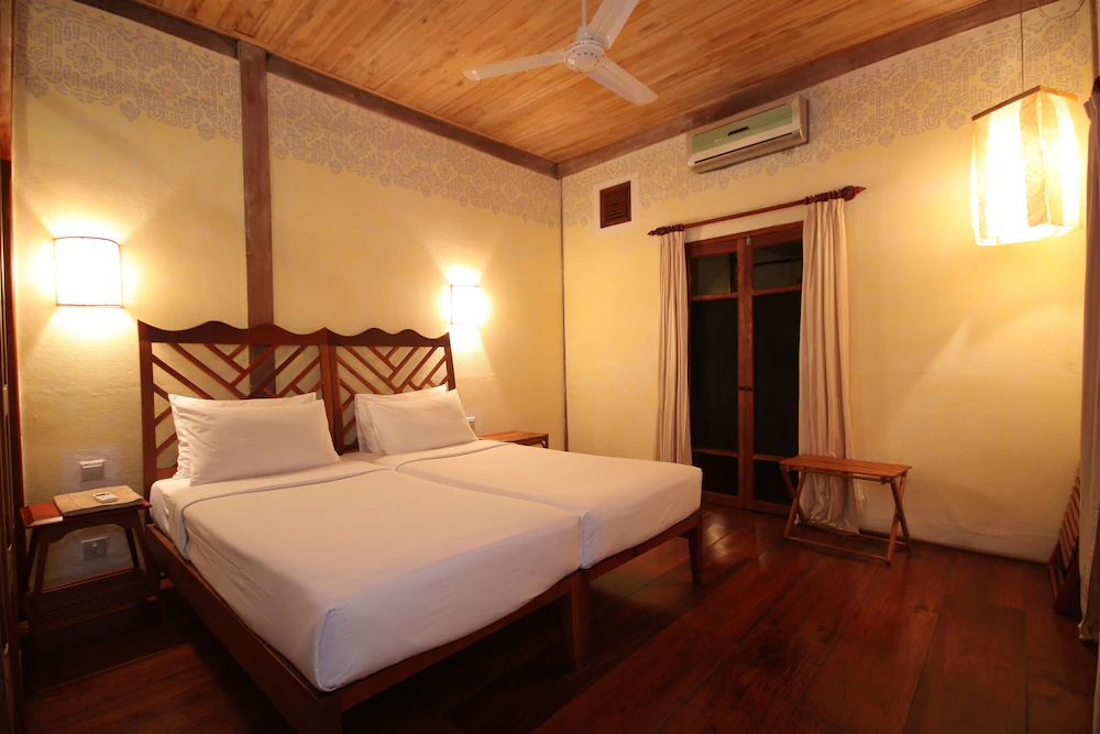 Sala Prabang