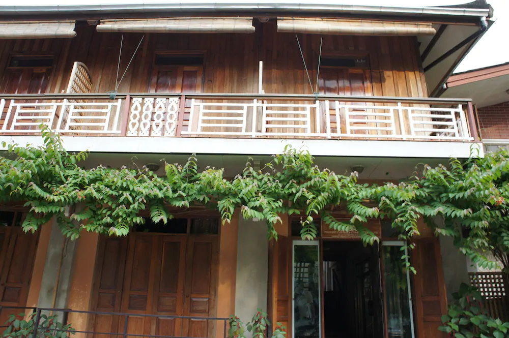 Sala Prabang