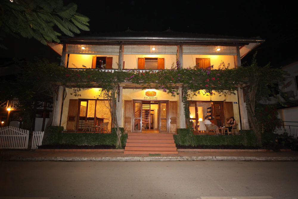 Sala Prabang
