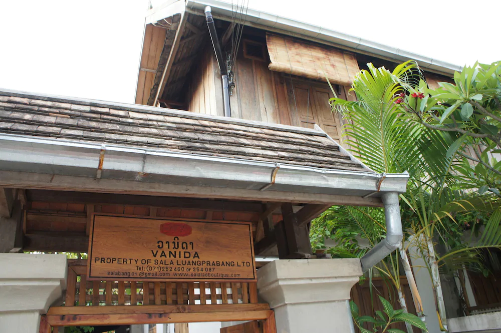 Sala Prabang