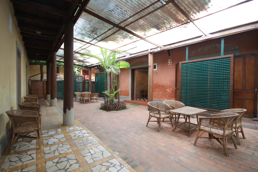 Sala Prabang