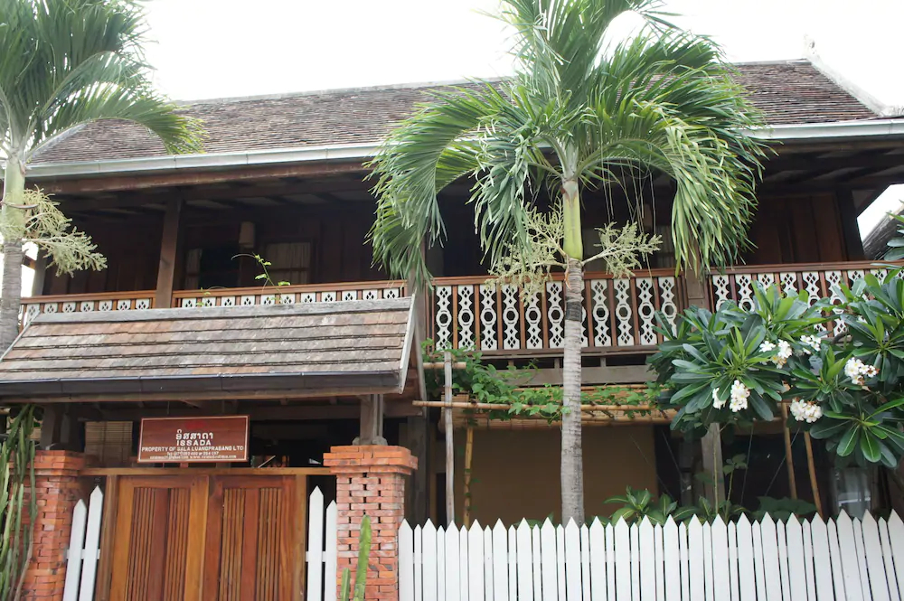 Sala Prabang
