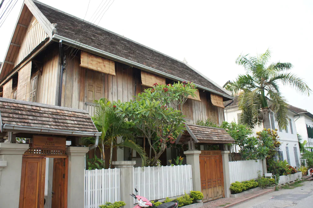Sala Prabang