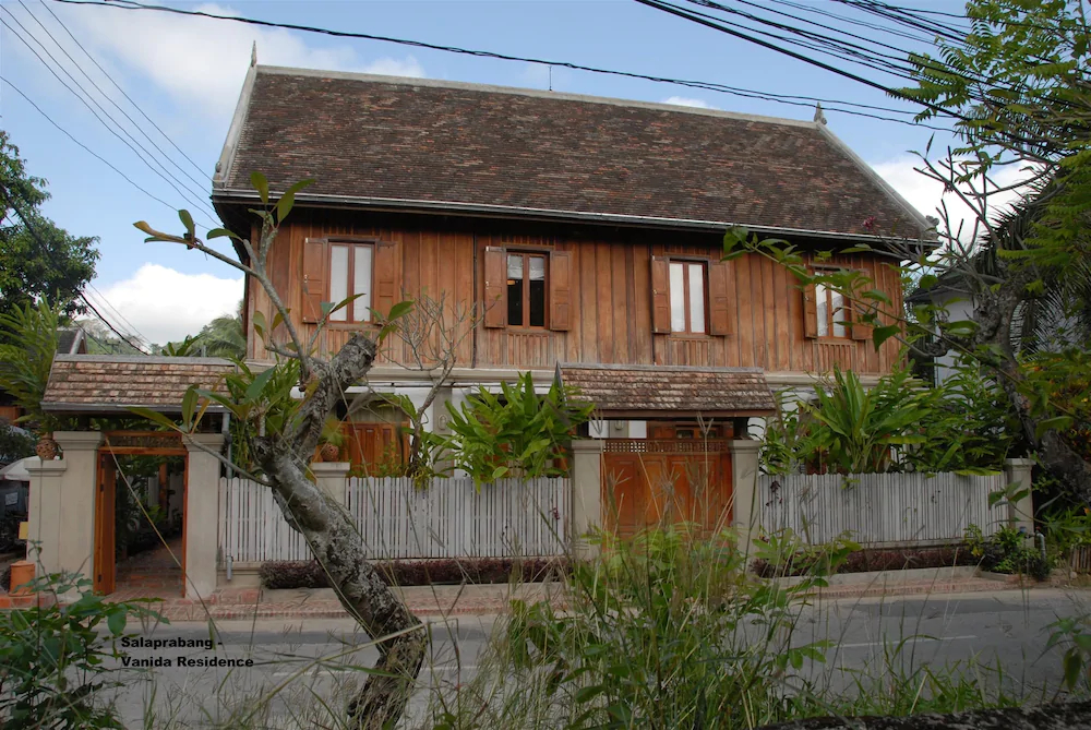 Sala Prabang