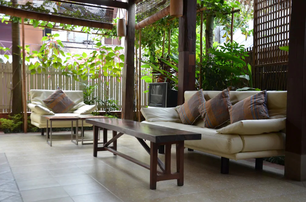 Sala Prabang