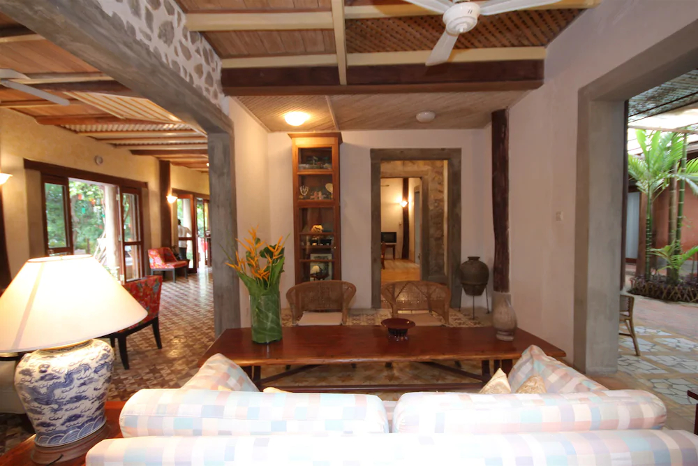 Sala Prabang