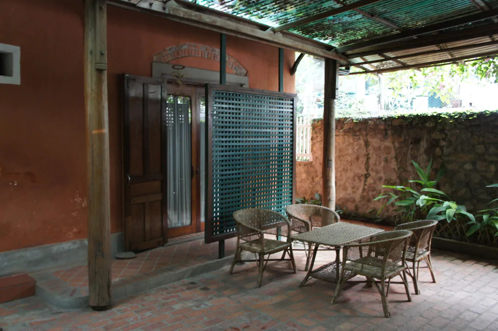Sala Prabang