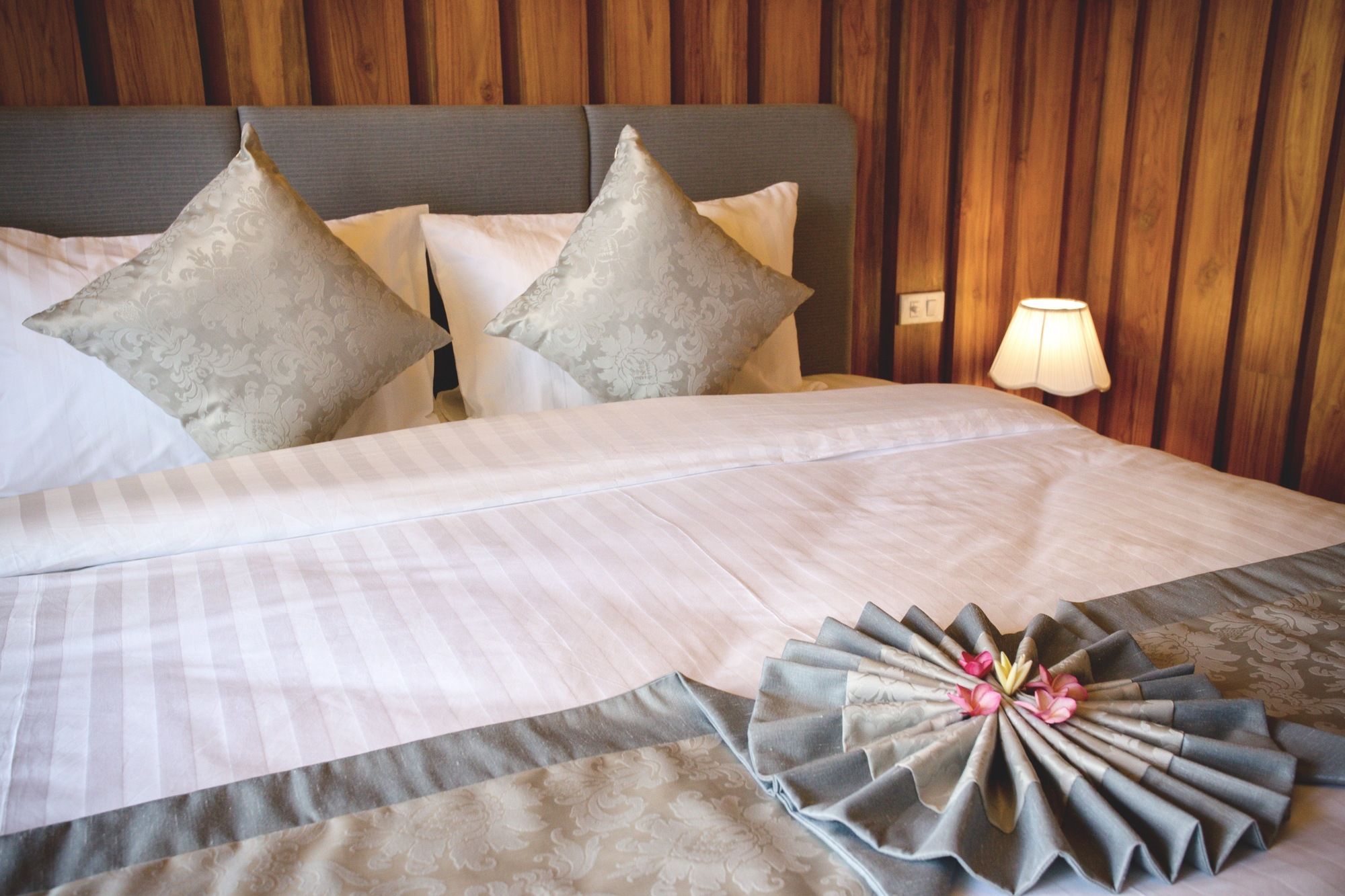 Sanakeo Boutique Luang Prabang