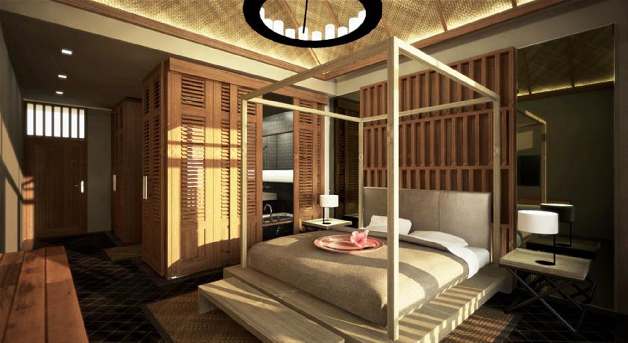 Sanakeo Boutique Luang Prabang