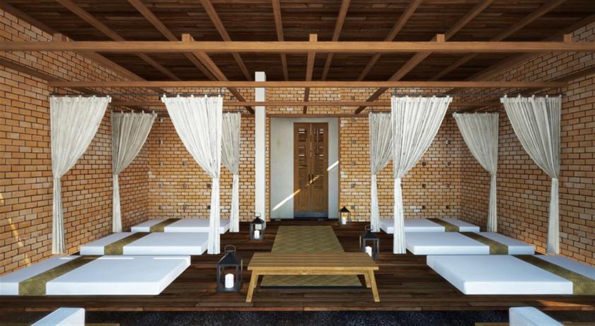 Sanakeo Boutique Luang Prabang