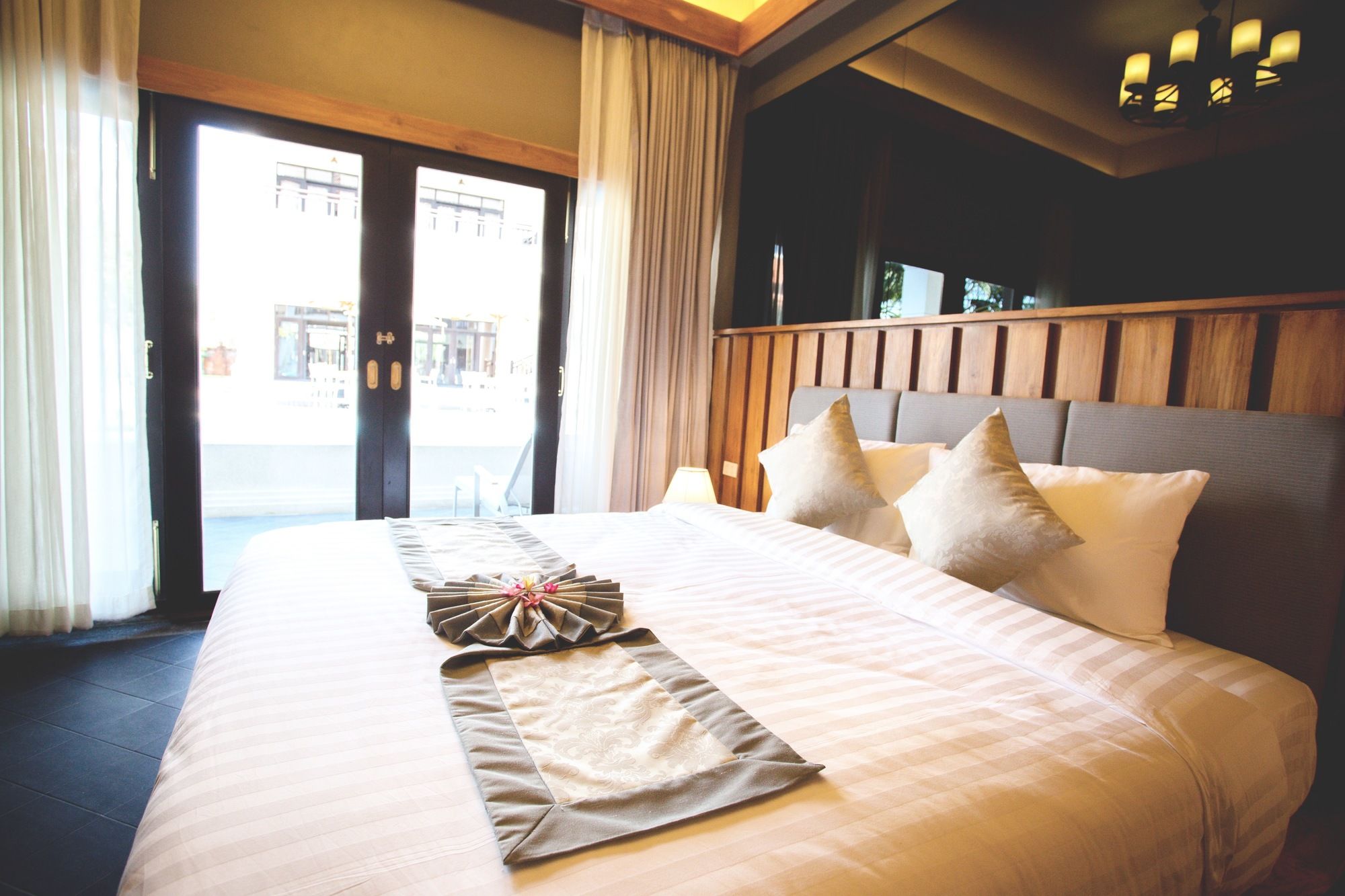 Sanakeo Boutique Luang Prabang