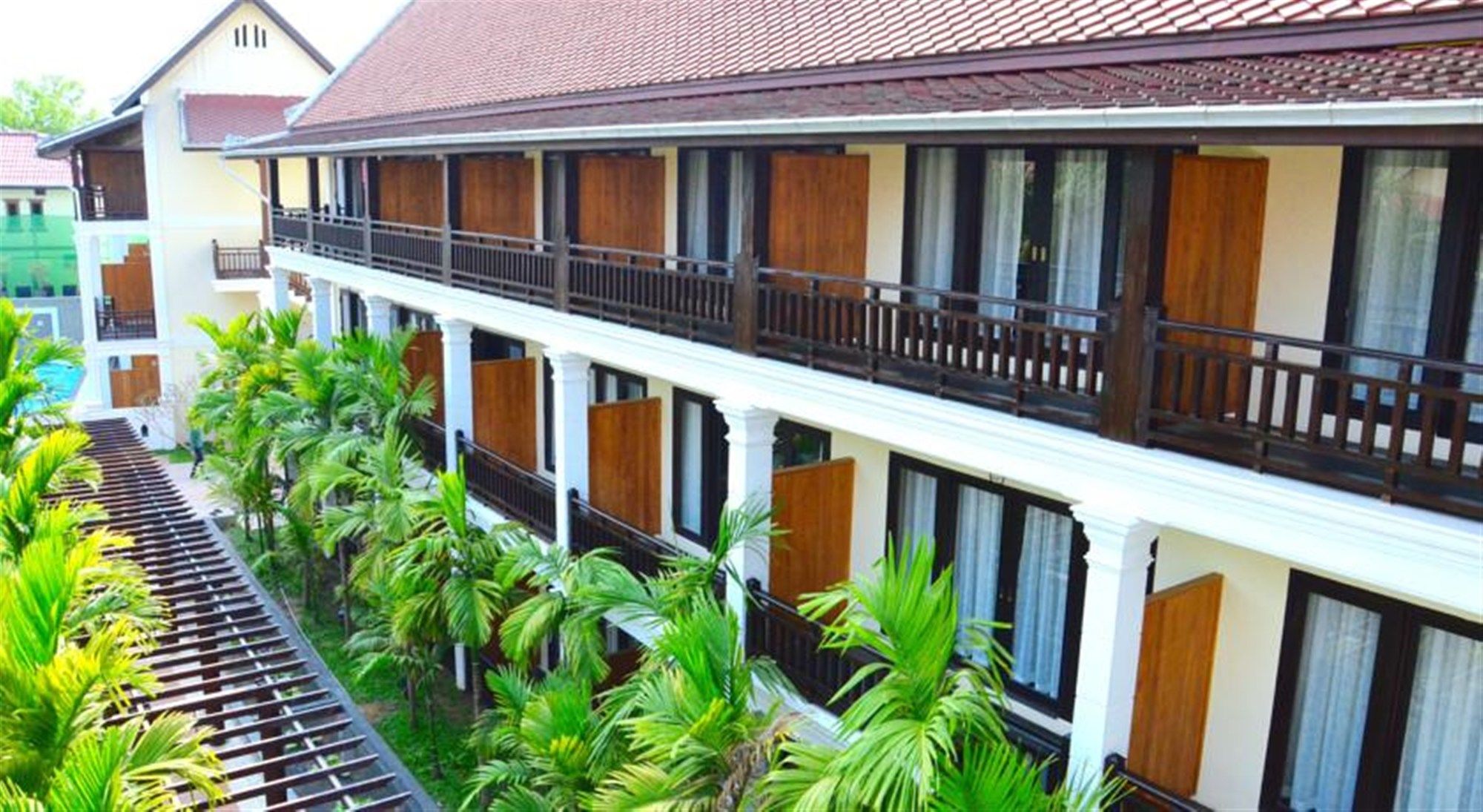 Sanakeo Boutique Luang Prabang
