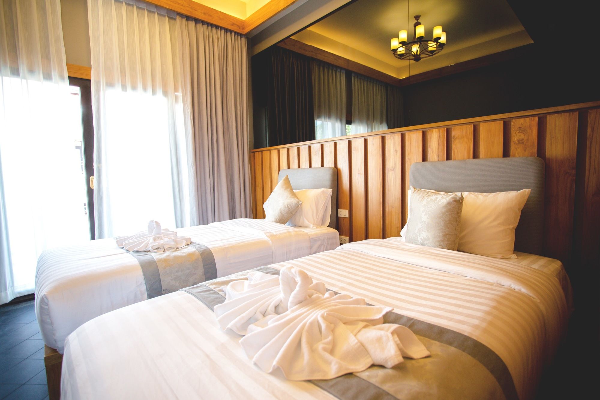 Sanakeo Boutique Luang Prabang