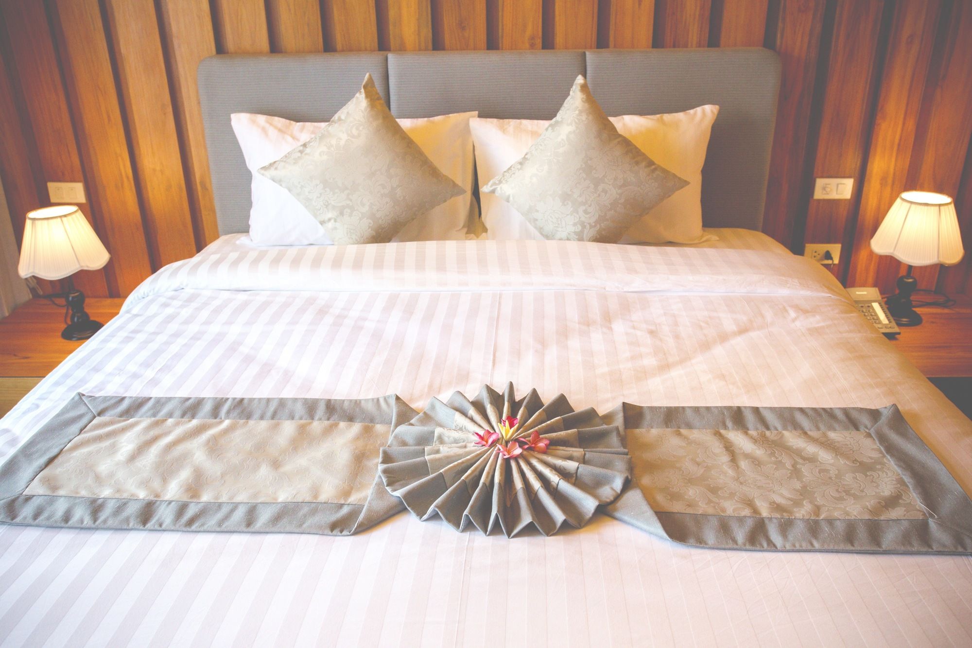 Sanakeo Boutique Luang Prabang