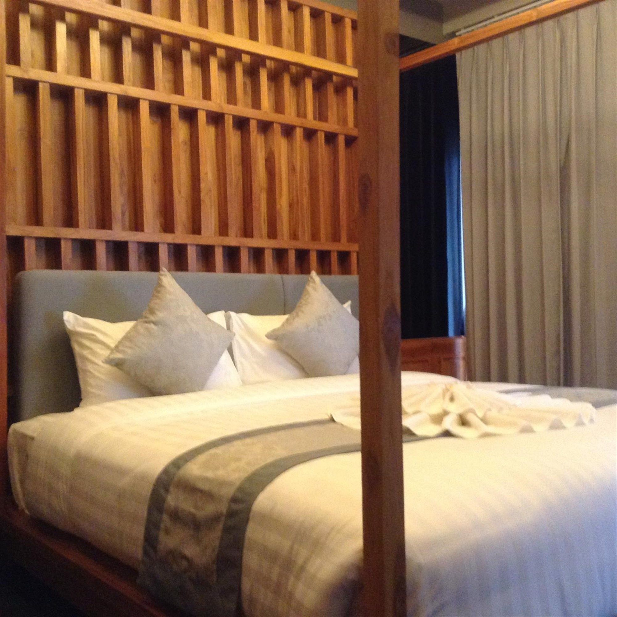 Sanakeo Boutique Luang Prabang