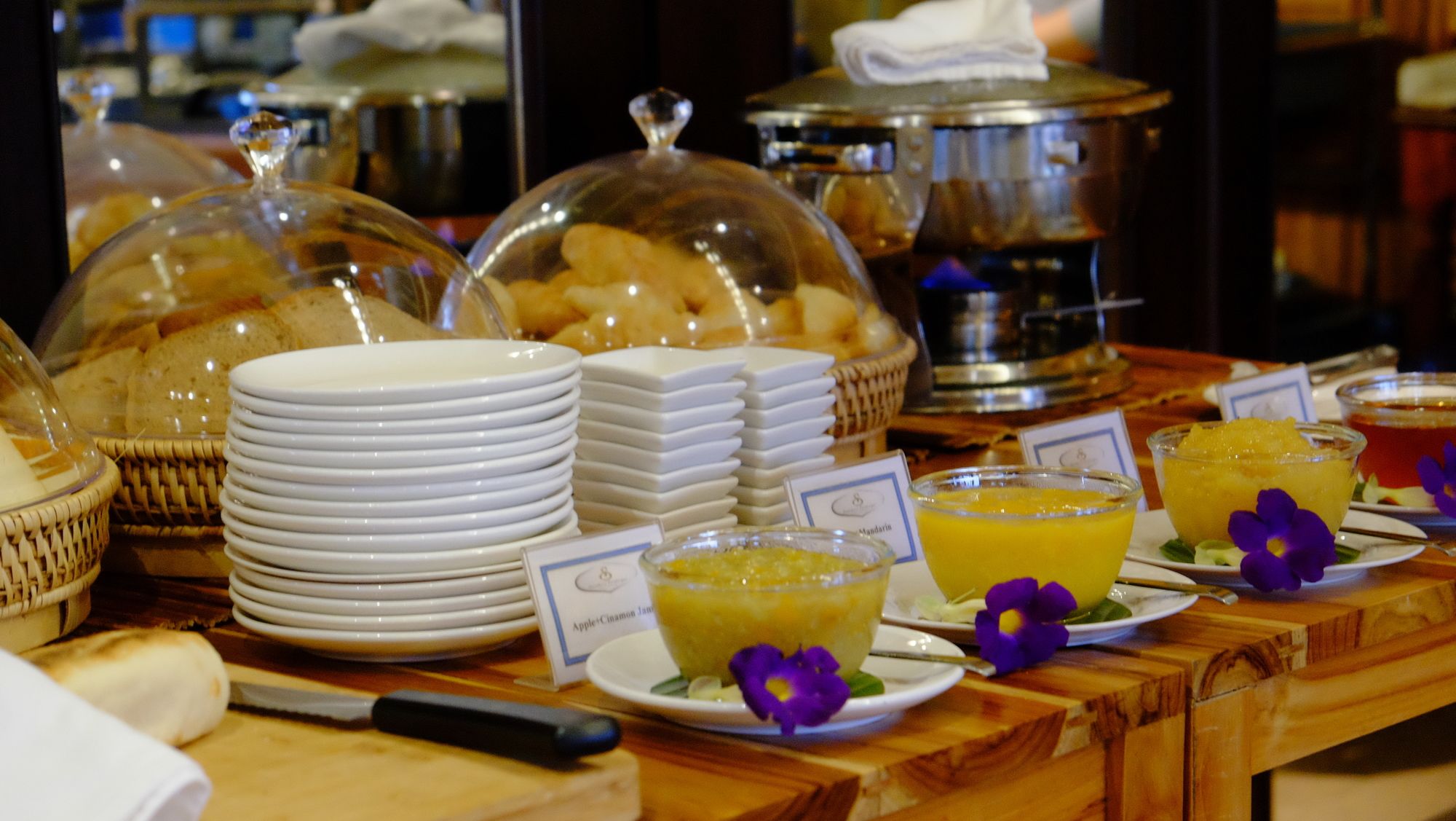 Sanakeo Boutique Luang Prabang