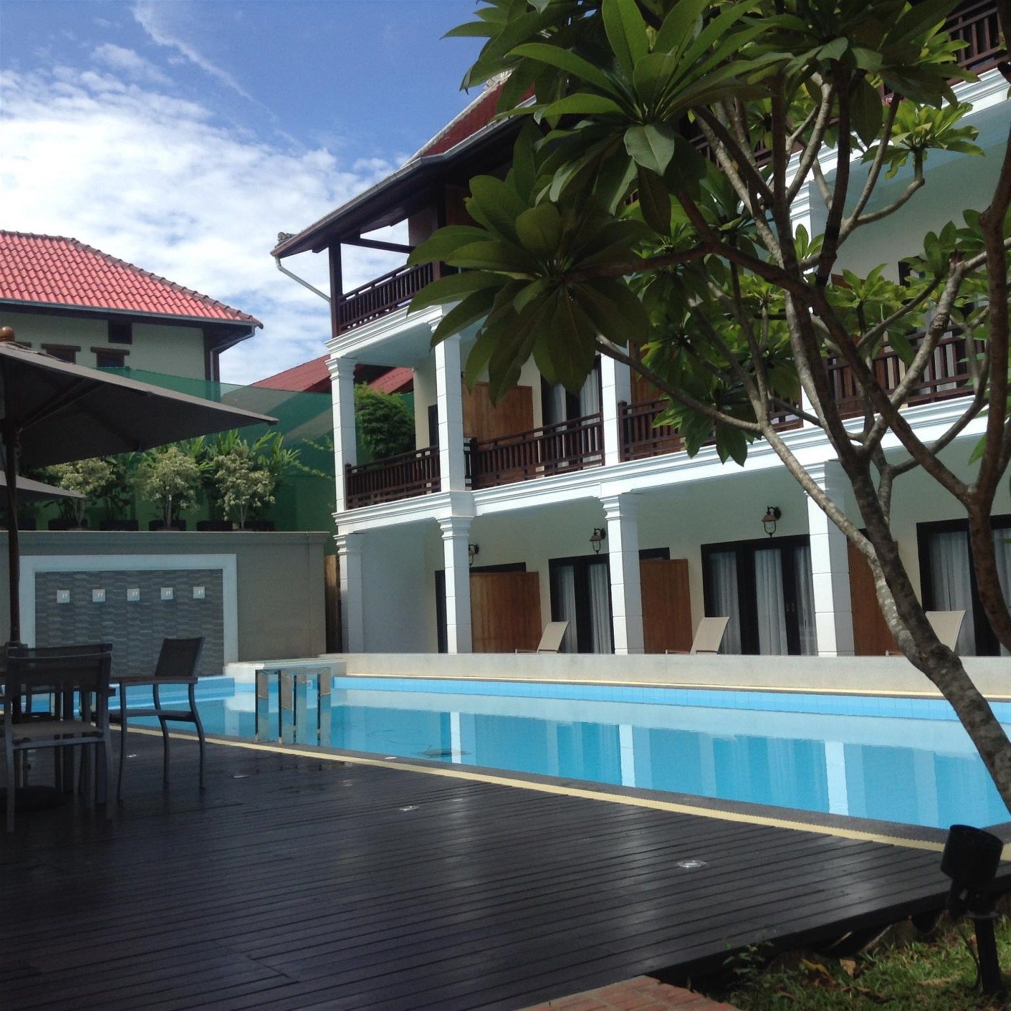 Sanakeo Boutique Luang Prabang