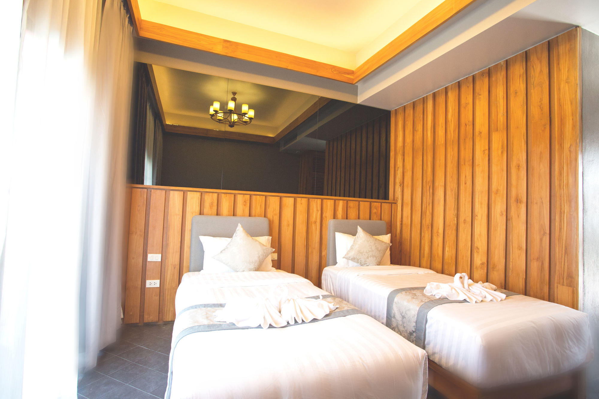 Sanakeo Boutique Luang Prabang
