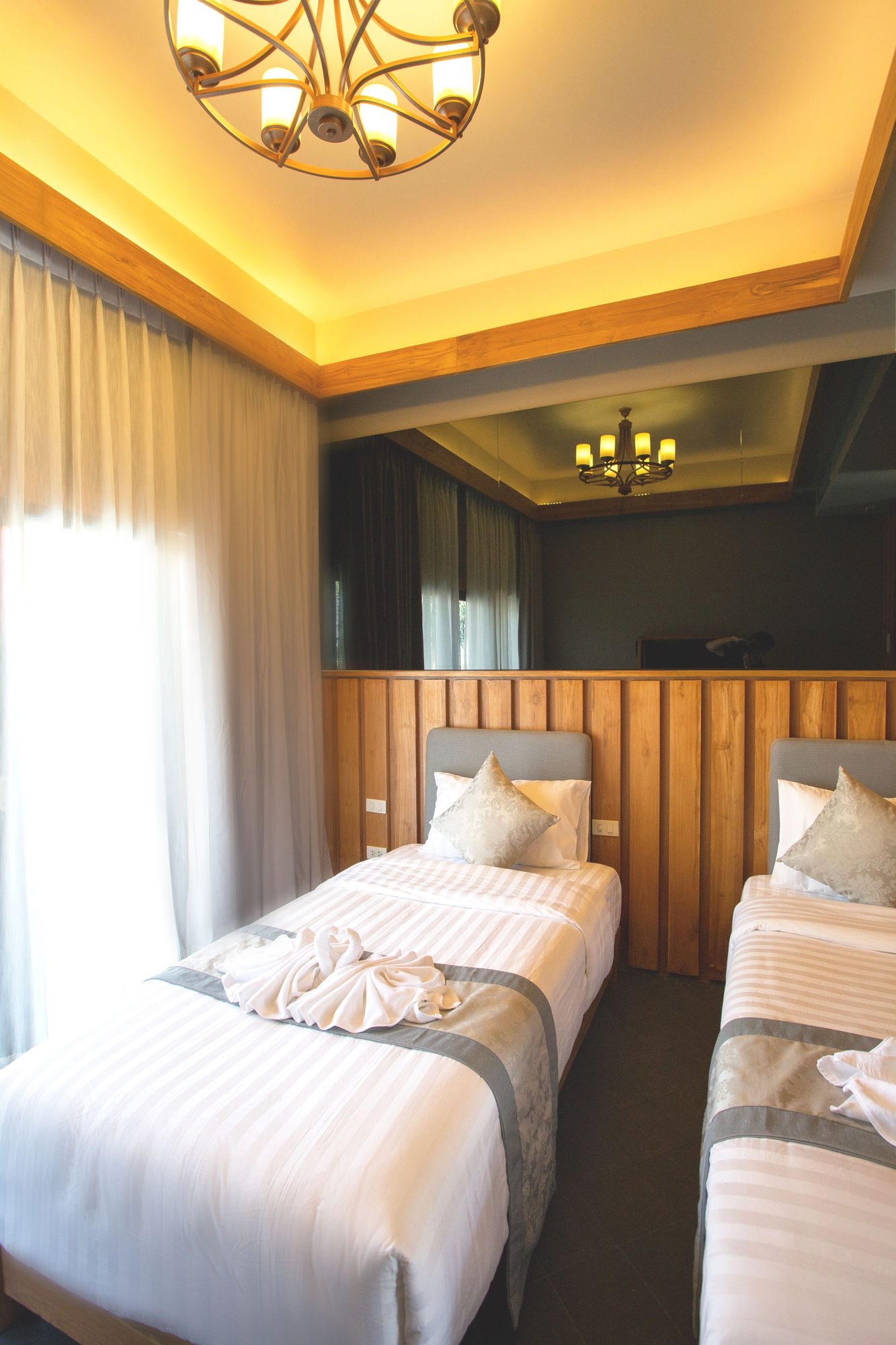 Sanakeo Boutique Luang Prabang