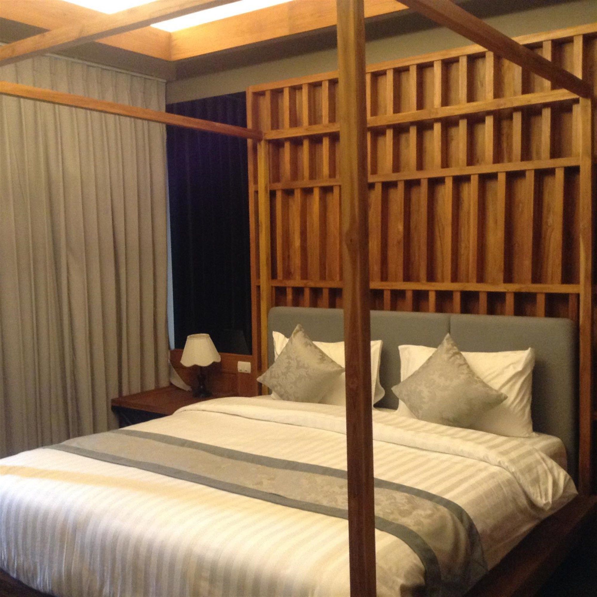 Sanakeo Boutique Luang Prabang