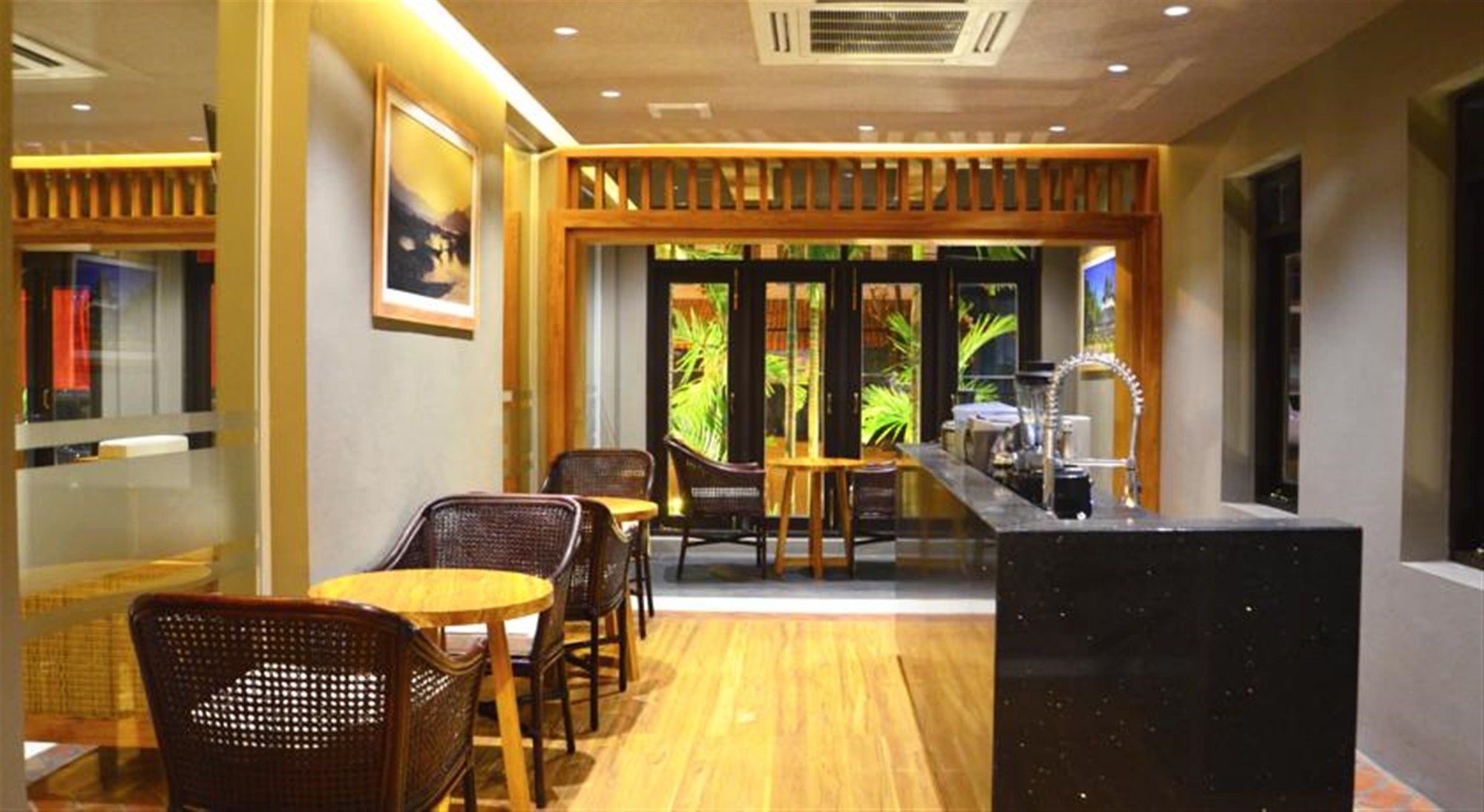 Sanakeo Boutique Luang Prabang