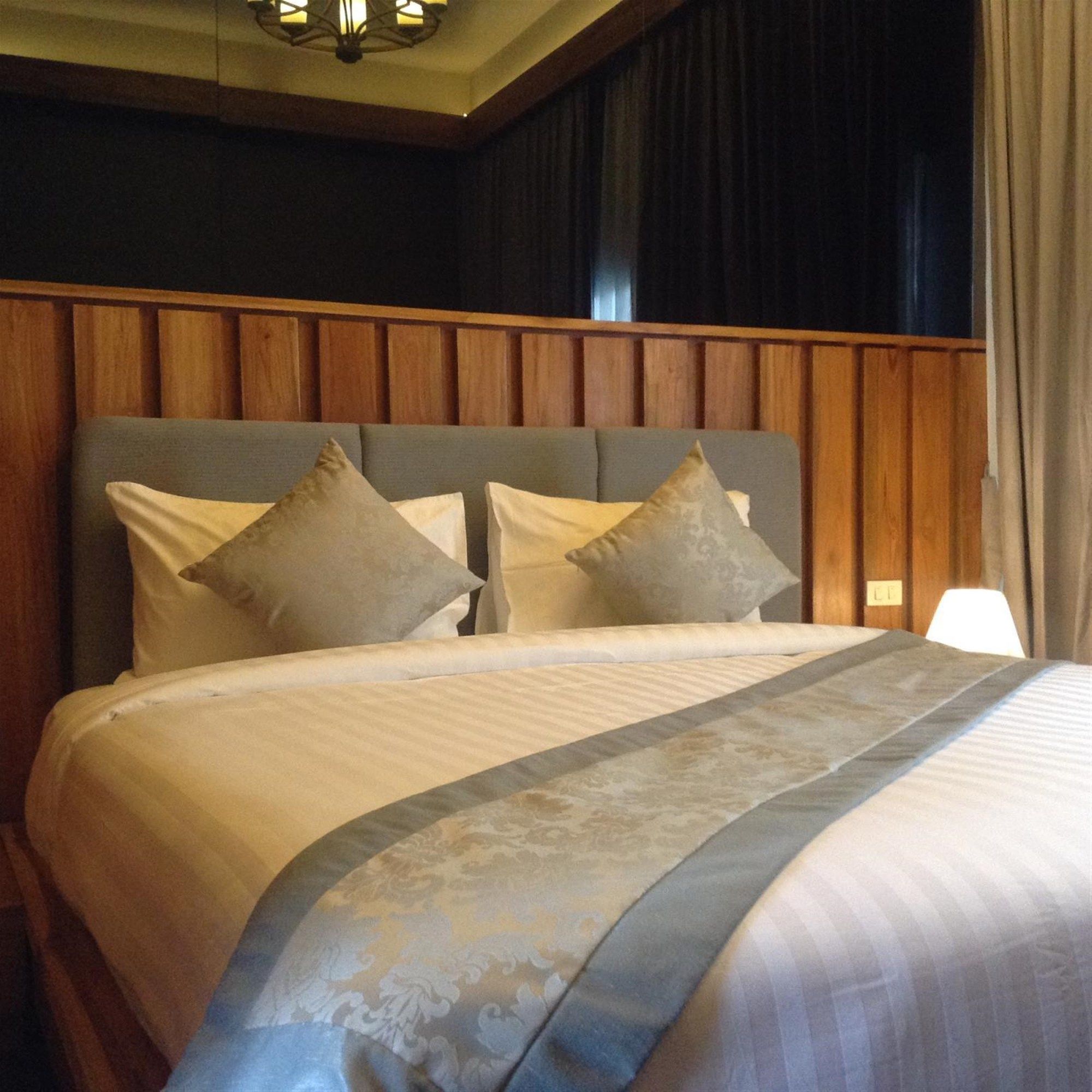 Sanakeo Boutique Luang Prabang