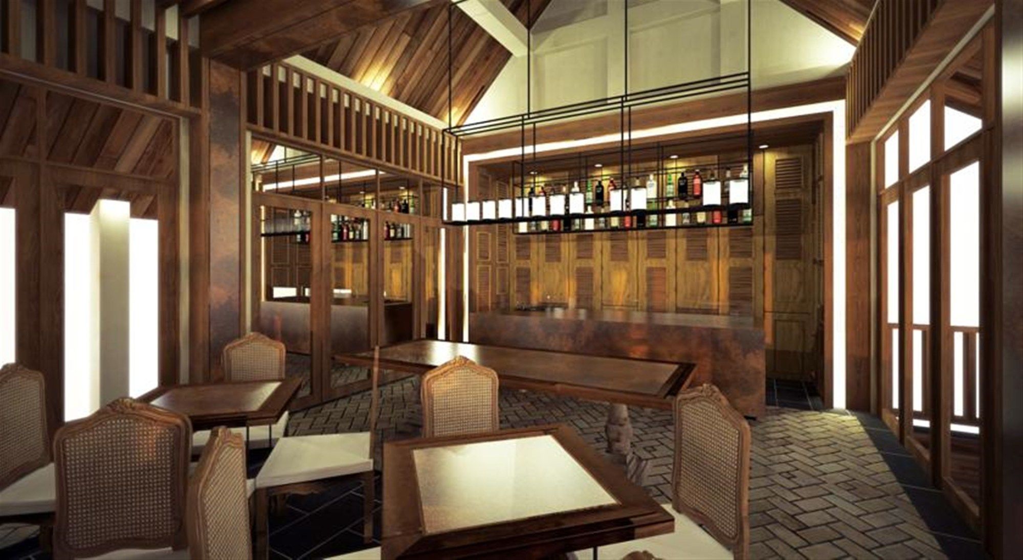 Sanakeo Boutique Luang Prabang