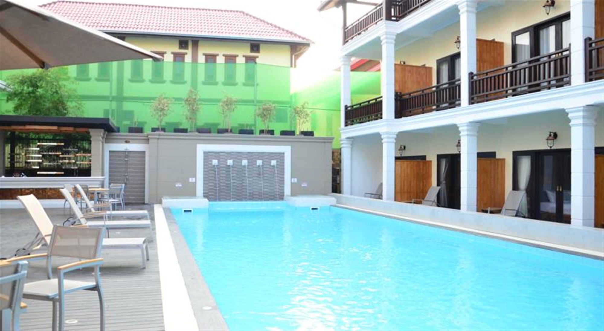 Sanakeo Boutique Luang Prabang