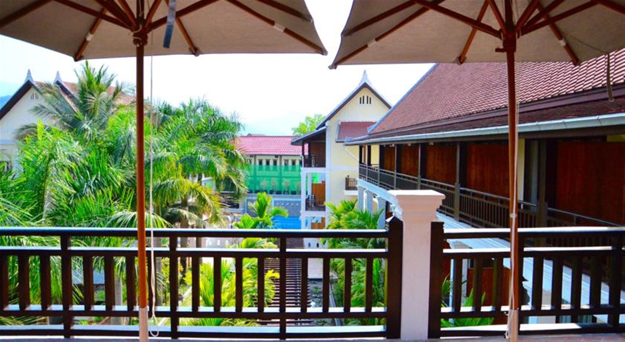 Sanakeo Boutique Luang Prabang