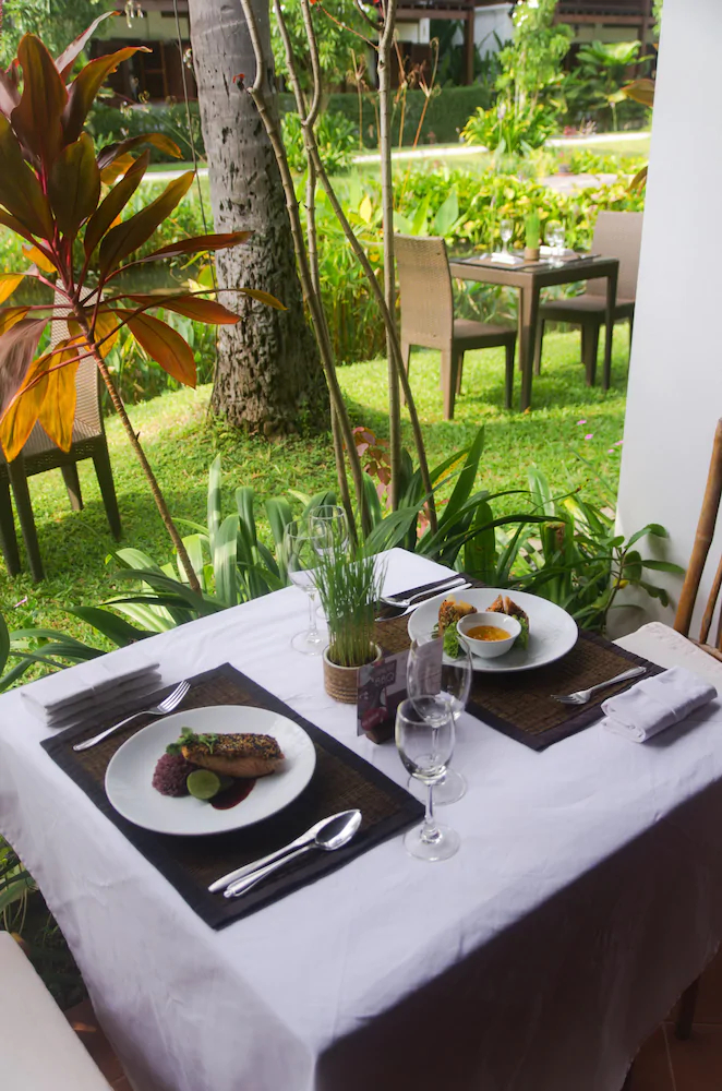 Sanctuary Hotel Luang Prabang