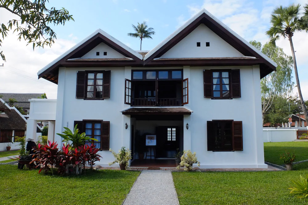 Sanctuary Hotel Luang Prabang