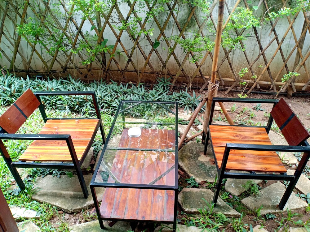 Sanctuary Hotel Luang Prabang