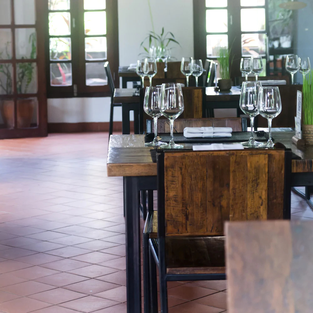 Sanctuary Hotel Luang Prabang