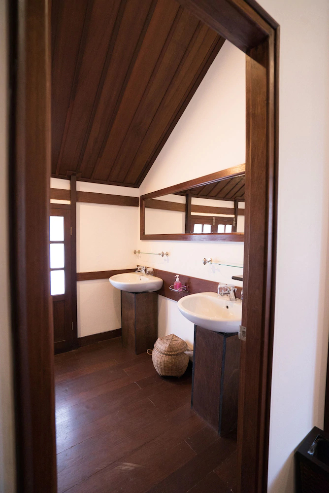 Sanctuary Hotel Luang Prabang