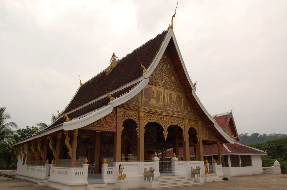 Sanctuary Hotel Luang Prabang