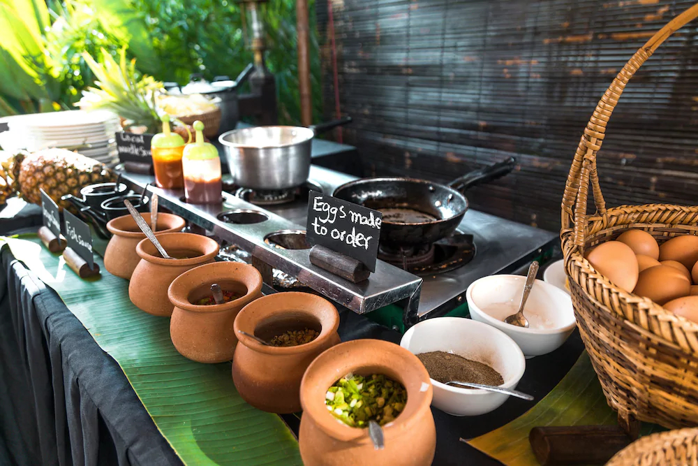Sanctuary Hotel Luang Prabang