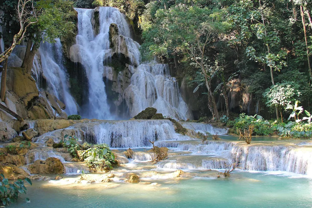 Sanctuary Hotel Luang Prabang